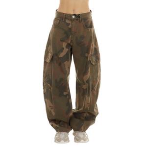 PANTALONE CAMO HAVEONE - Mad Fashion | img vers.300x/